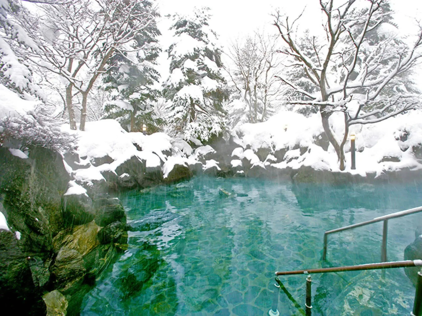 Mercure Urabandai Resort & Spa