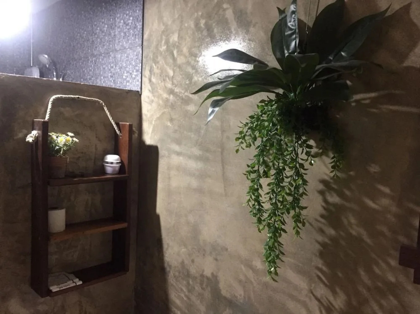 Thannam River Resort