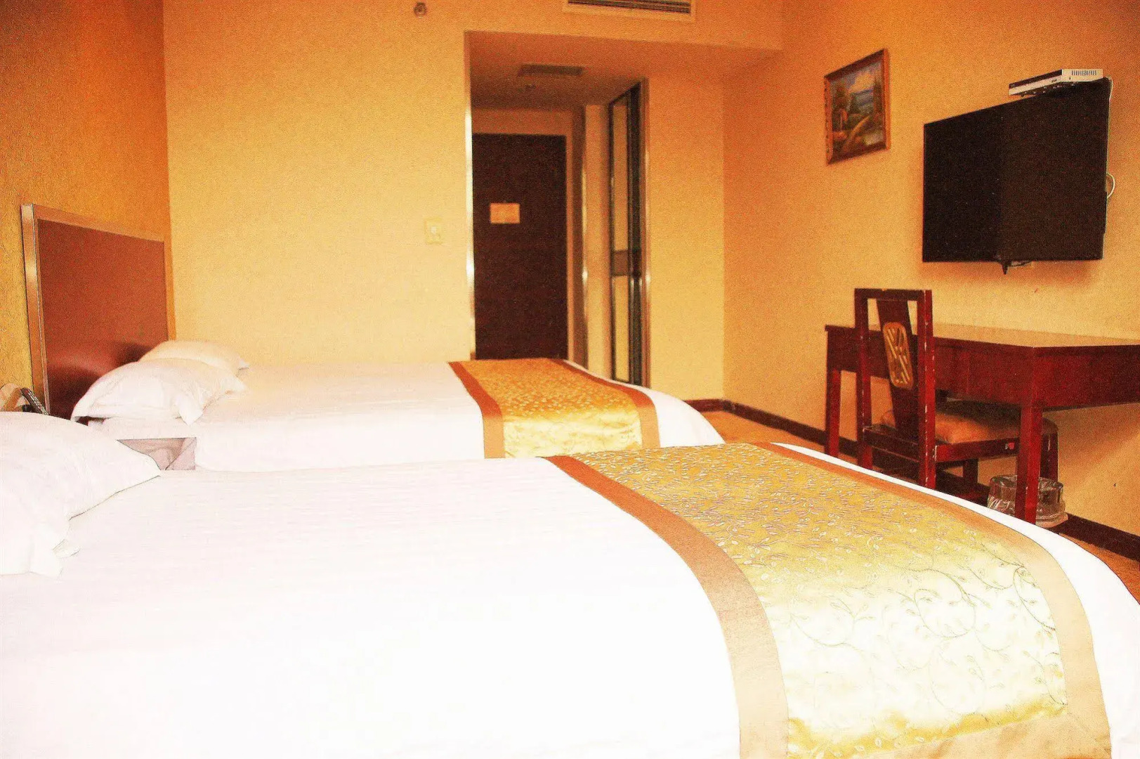 Shanghai Regius Exhibitiong