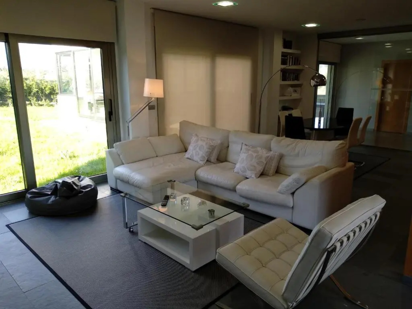 Sanxenxo Casa Rial 47 con PISCINA CLIMATIZADA