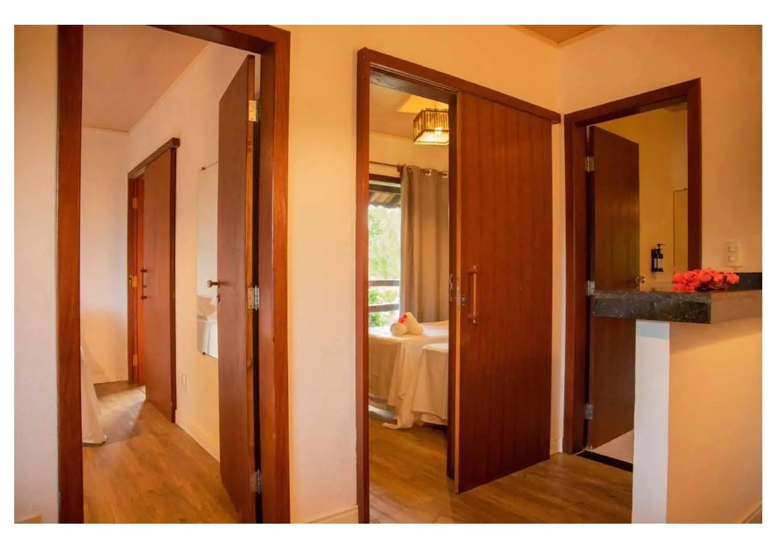 Pousada Vila do Dengo