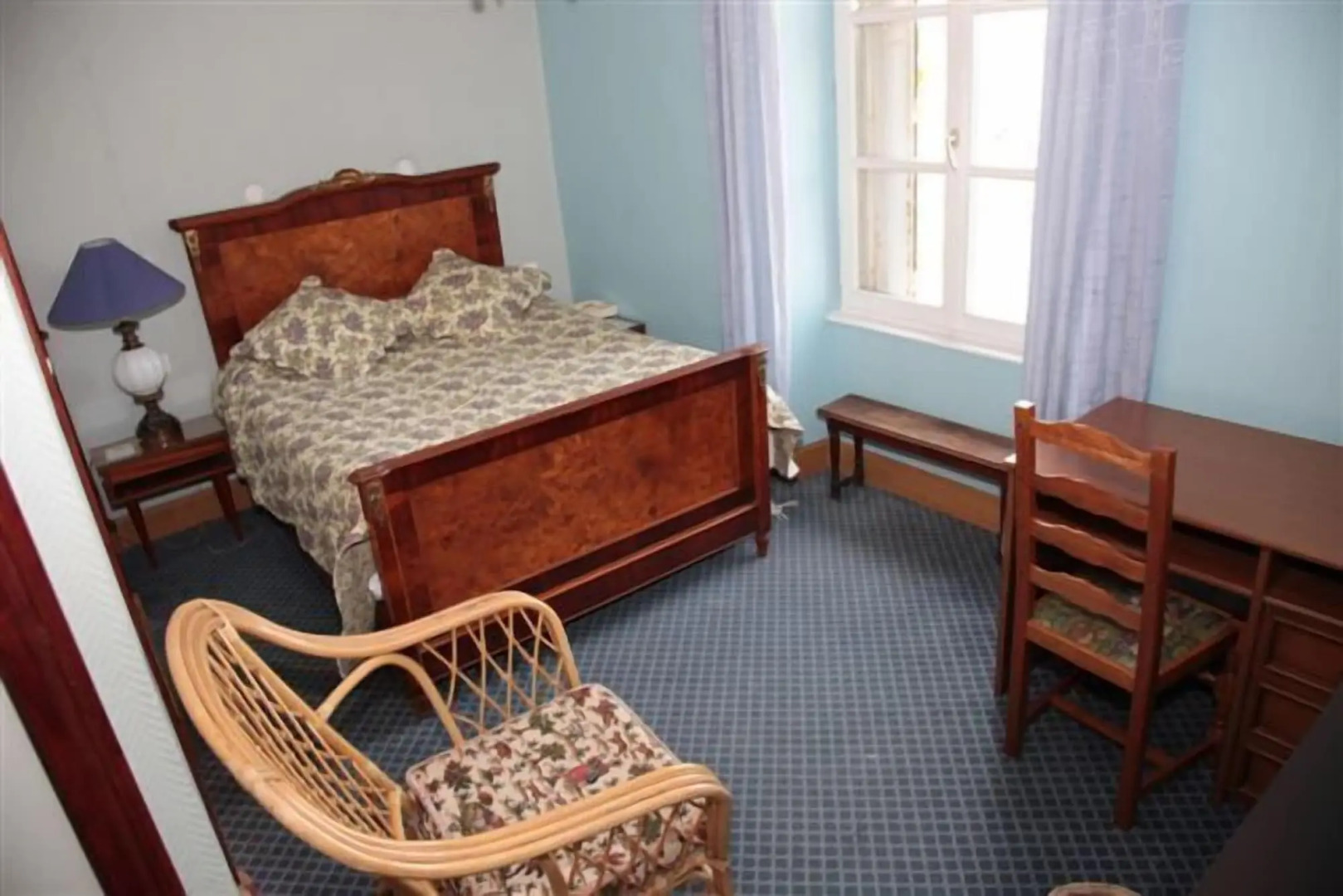 Citotel Marie Stuart