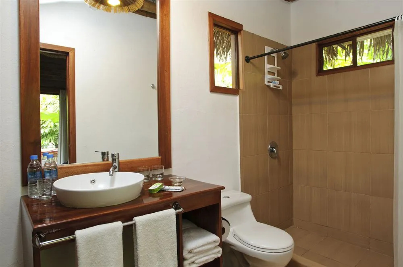 El Campito Art Lodge