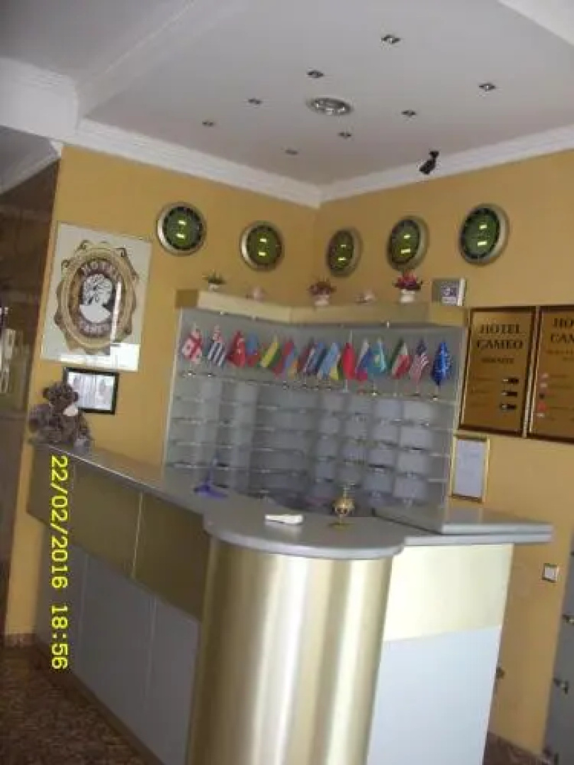Cameo Hotel