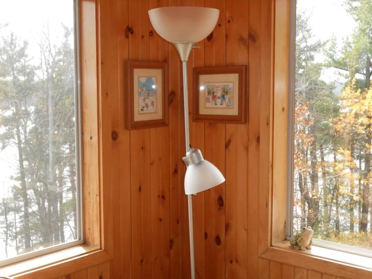 Laughing Waters Bed & Breakfast and Vacation Rental