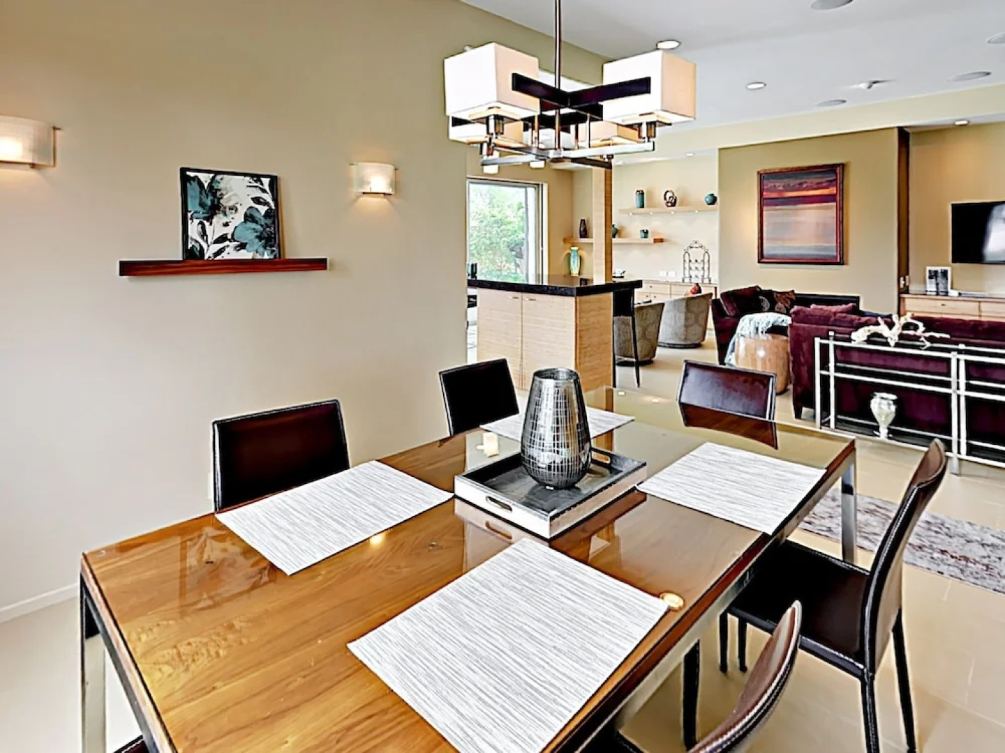 Serenity Escape in Rancho Mirage