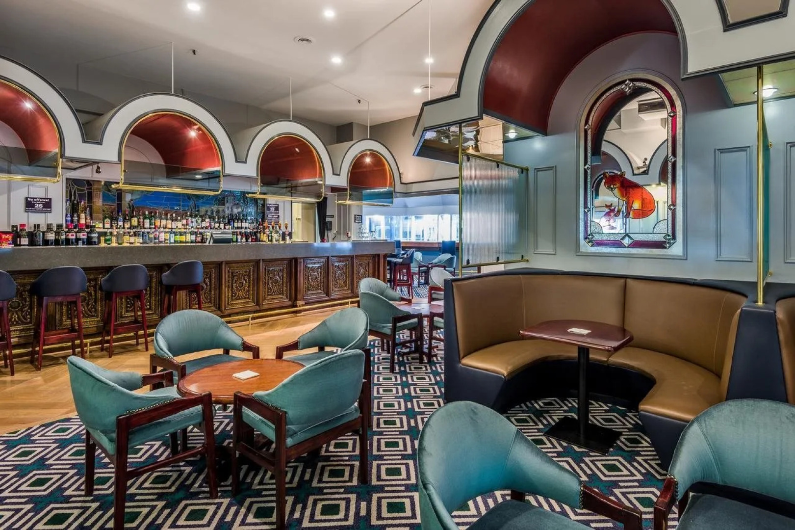 Chateau on the Park - Christchurch, a DoubleTree by Hilton