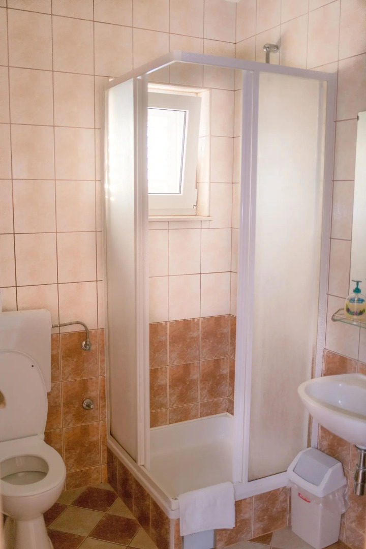 Aparthotel Marina Gromela