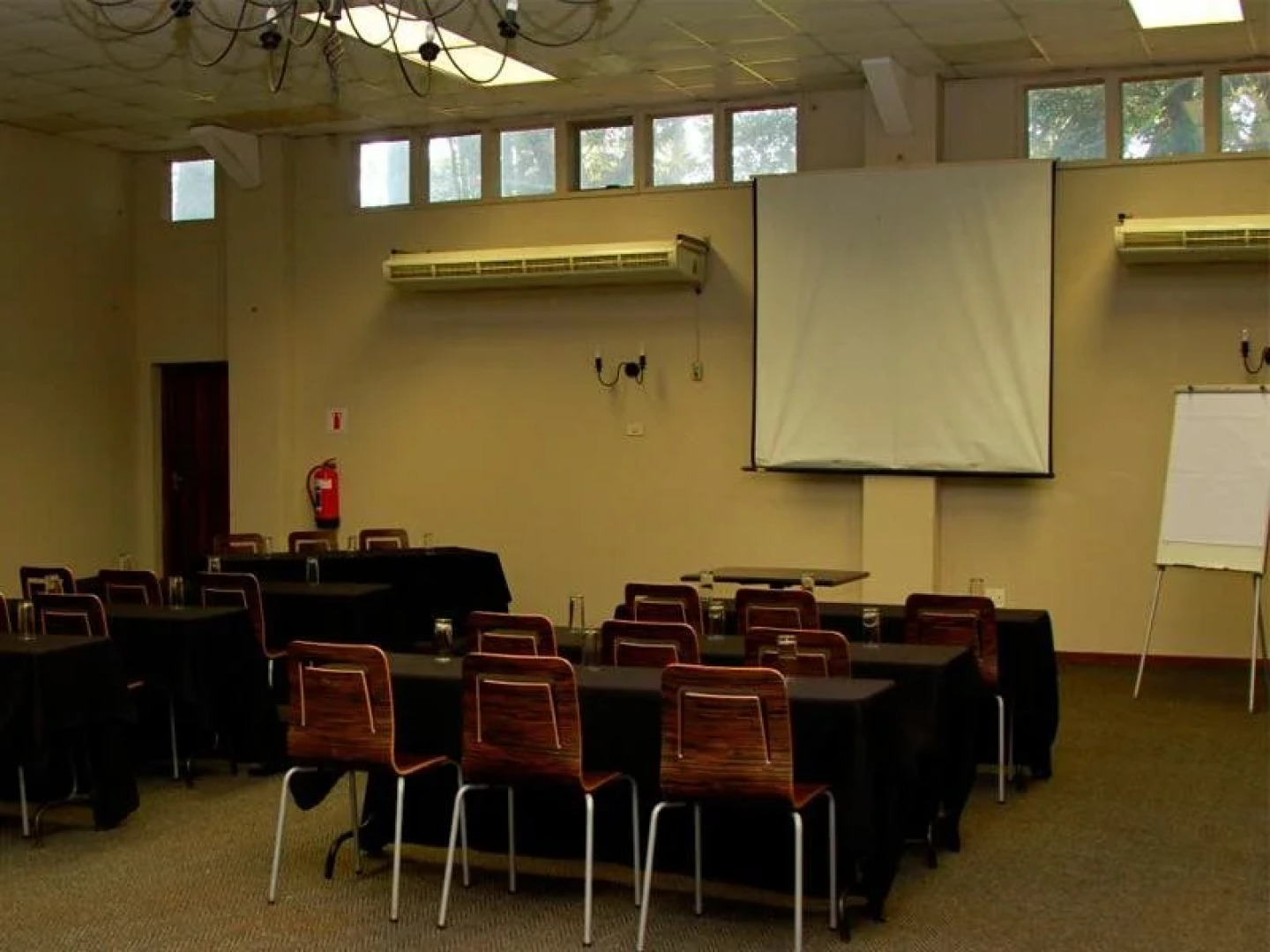 Canefields Country HOuse