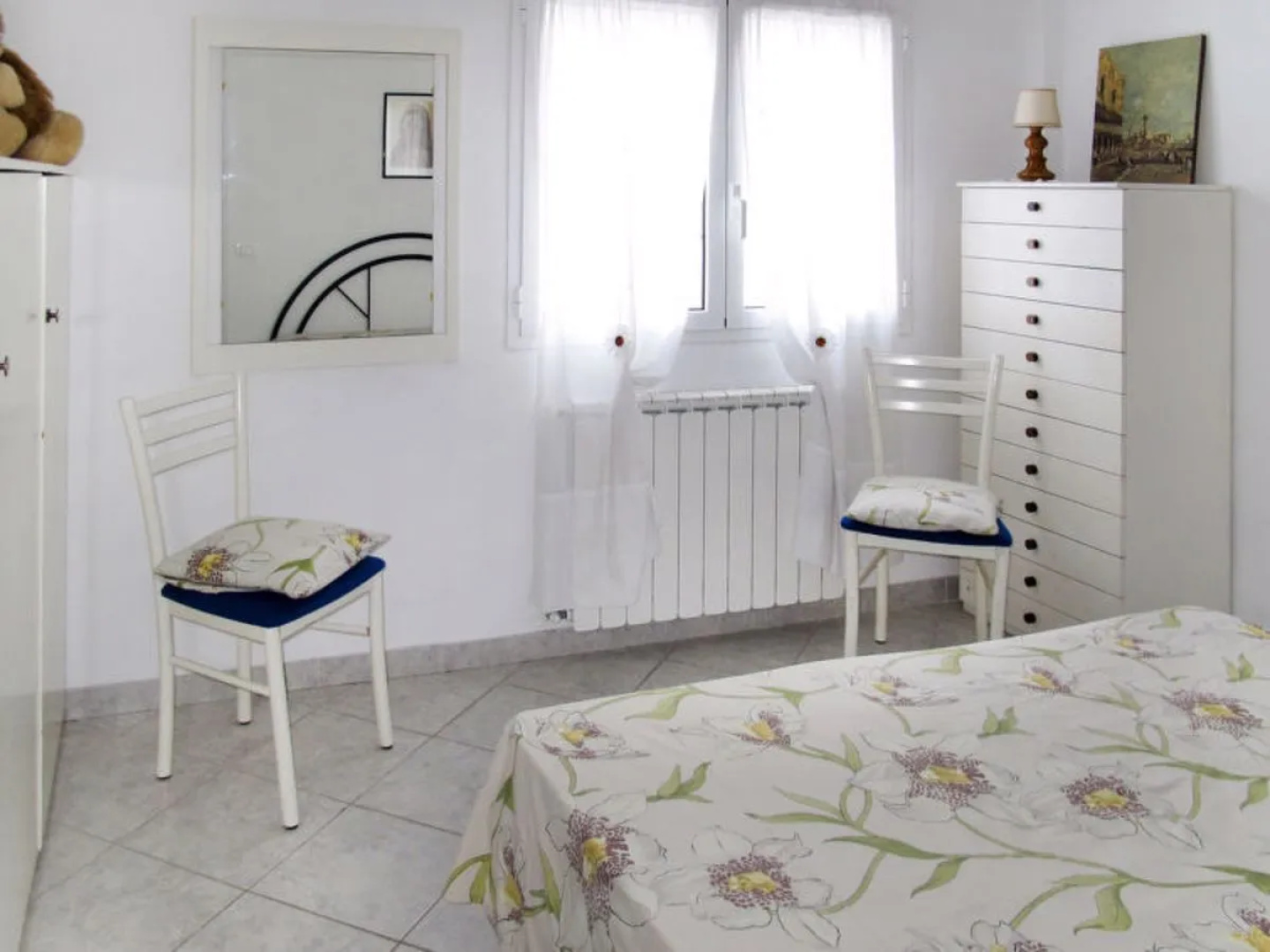 Apartment Rosa Stellanello