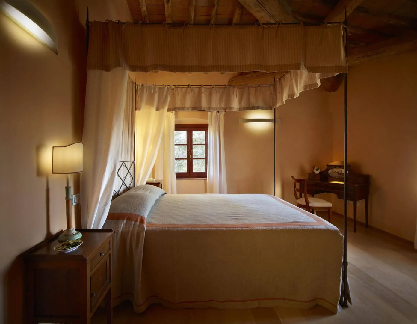 B&B Borgo Petrognano - Residenza d'epoca