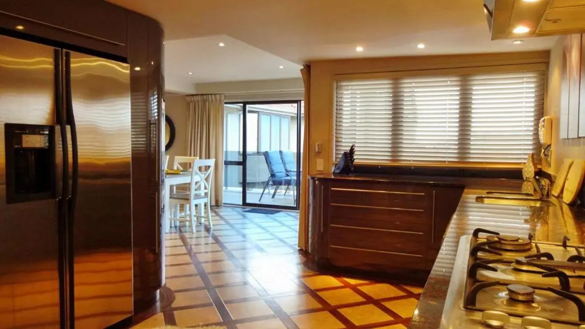 Pukaki Holiday Apartments