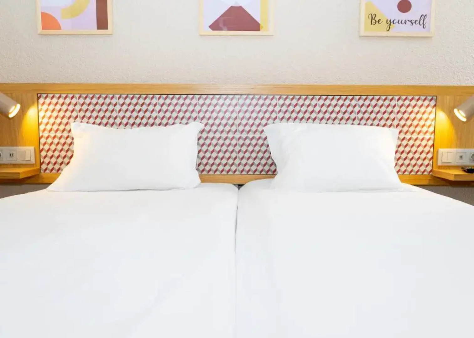 Flag Hotel Lisboa Oeiras