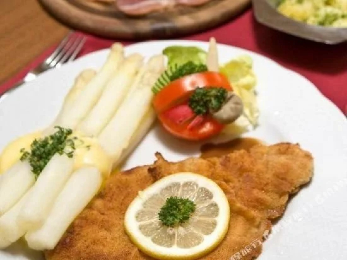 Hotel Restaurant Zum Eichenhof