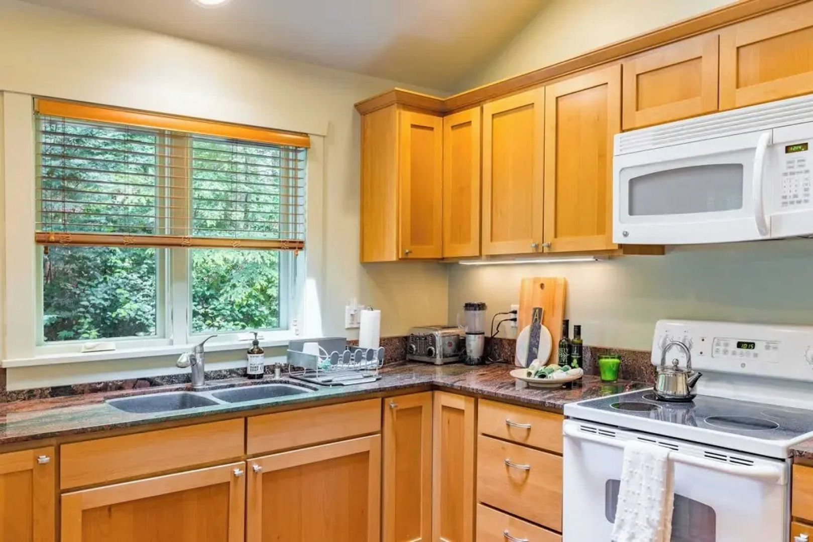 The Cottage at Herons Roost by Avantstay