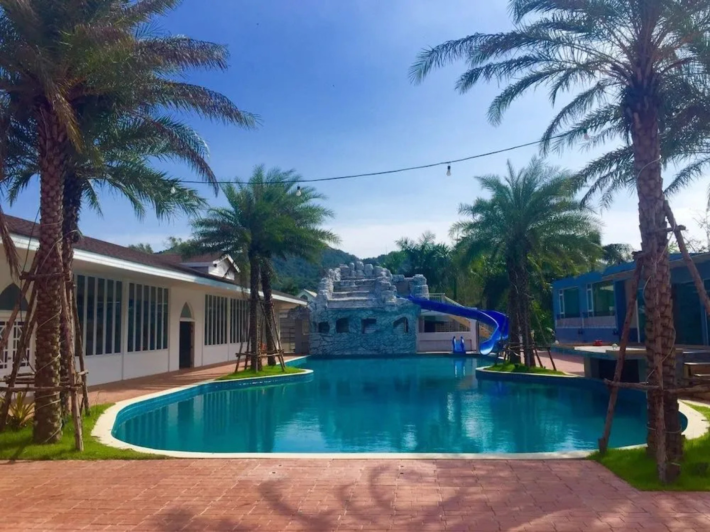 The Canal Ratchaburi