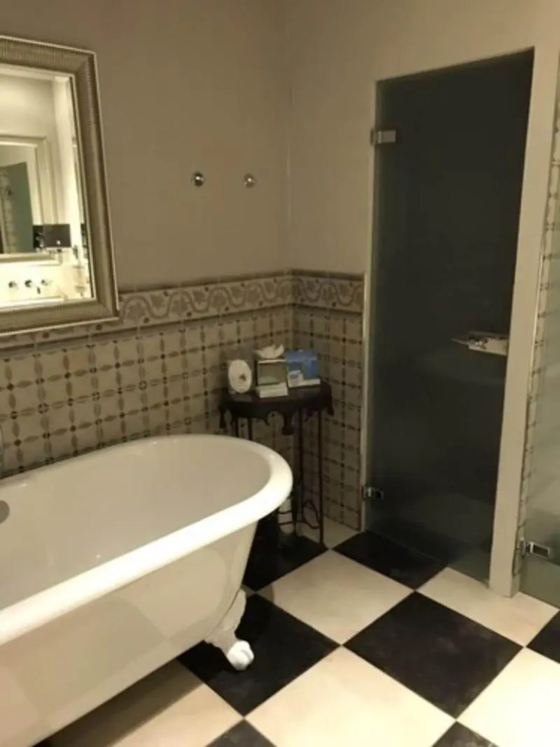 Hôtel Villa Marie St Tropez