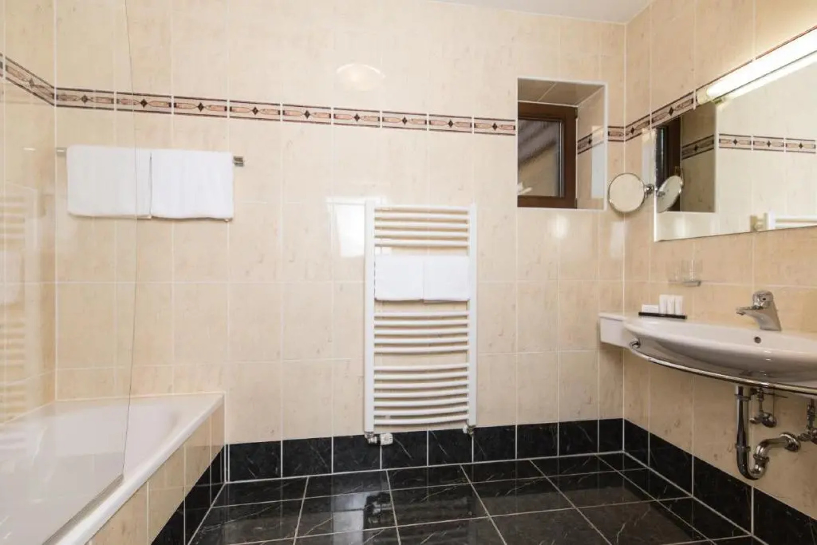 Sporthotel Sonnenuhr