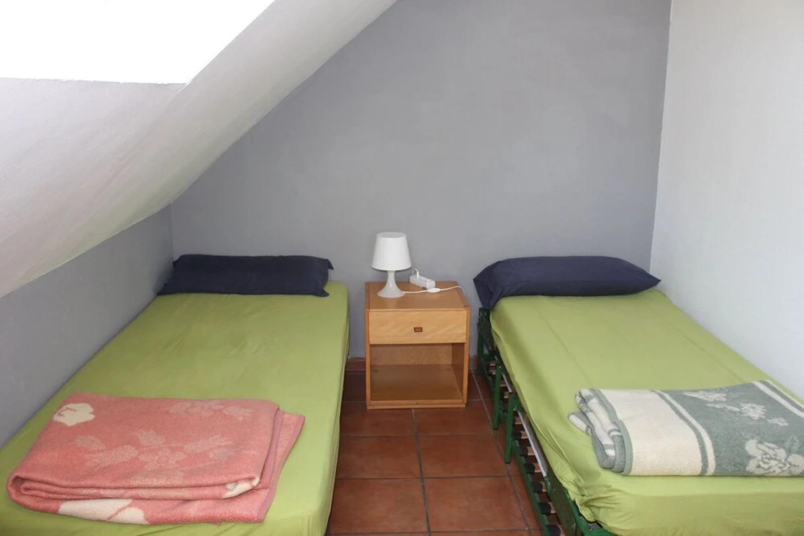 Albergue de Canfranc Estación