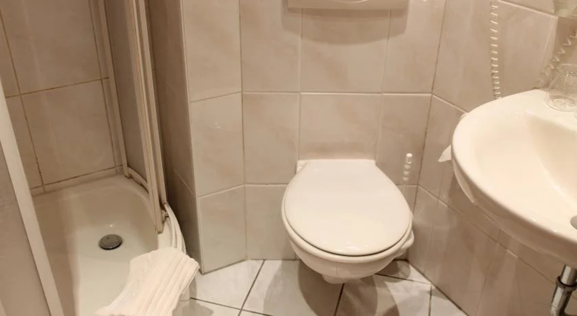 Hotel Haus Sonnenschein