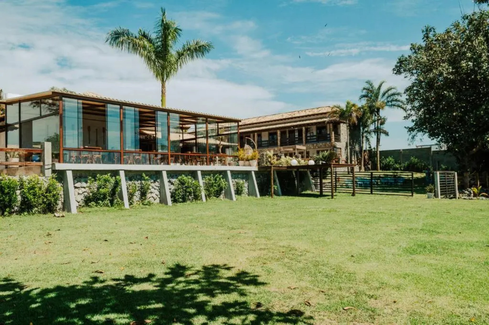 Pousada Algodão da Praia