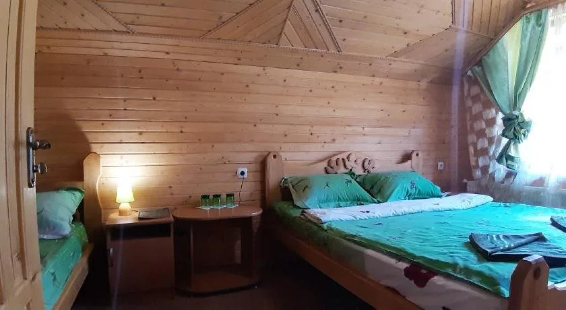 Pryvatna Sadyba Svitanok