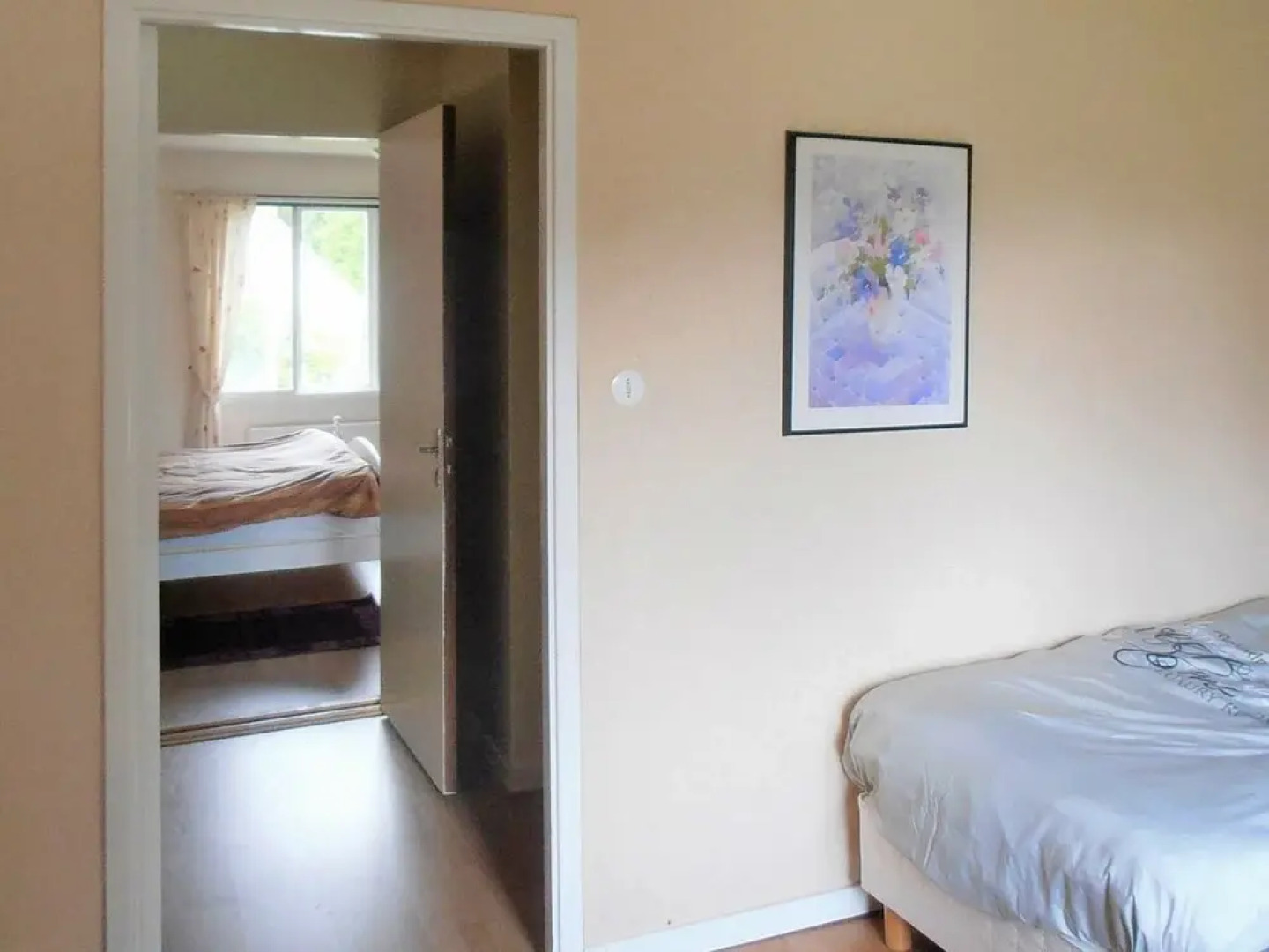 Holiday Home in Råda