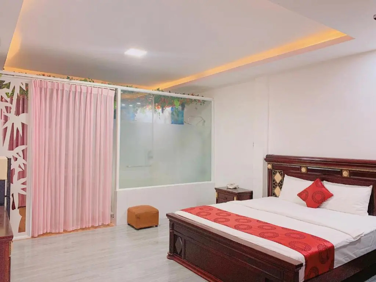 Khách Sạn Ngọc Hưng