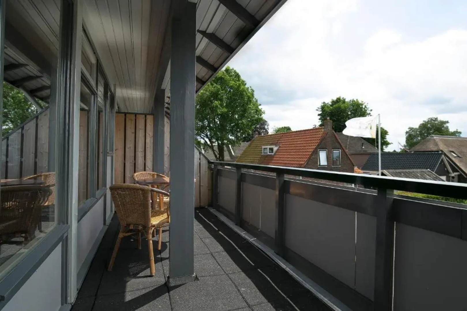 Hotel Het Rietershuijs
