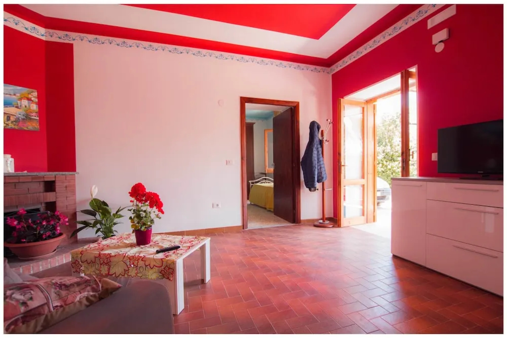 Campagnola Antonietta