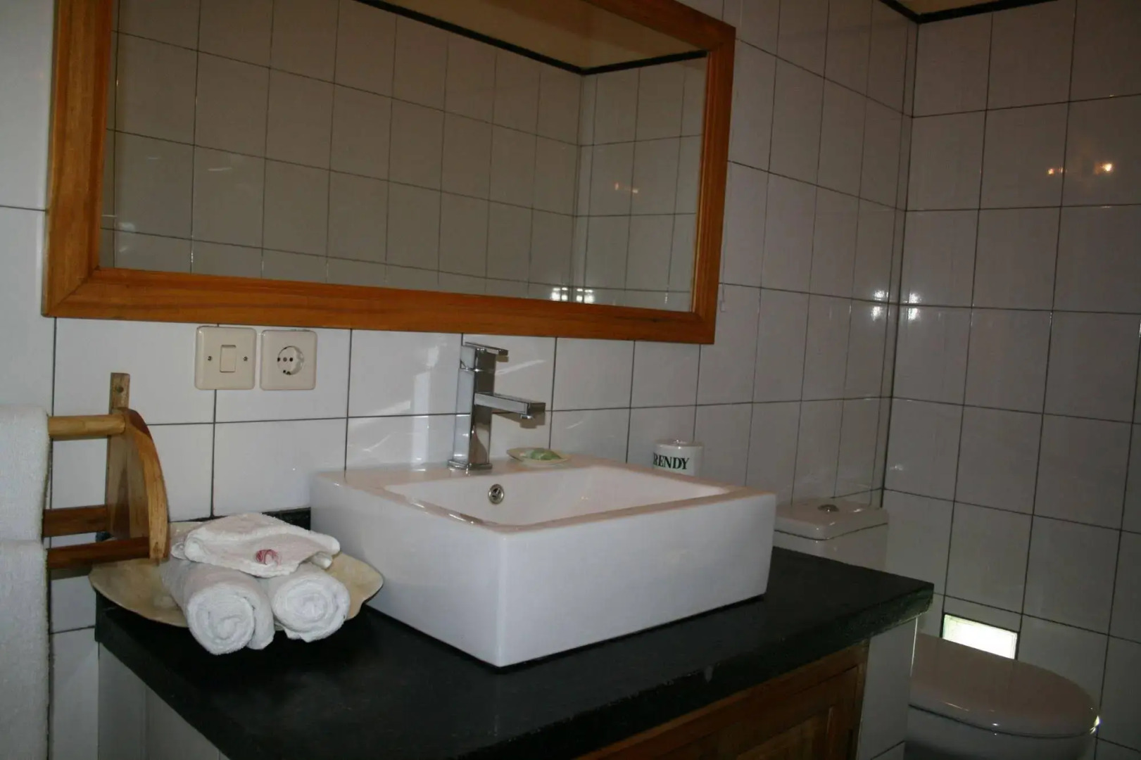 Starlight Hotel Lovina