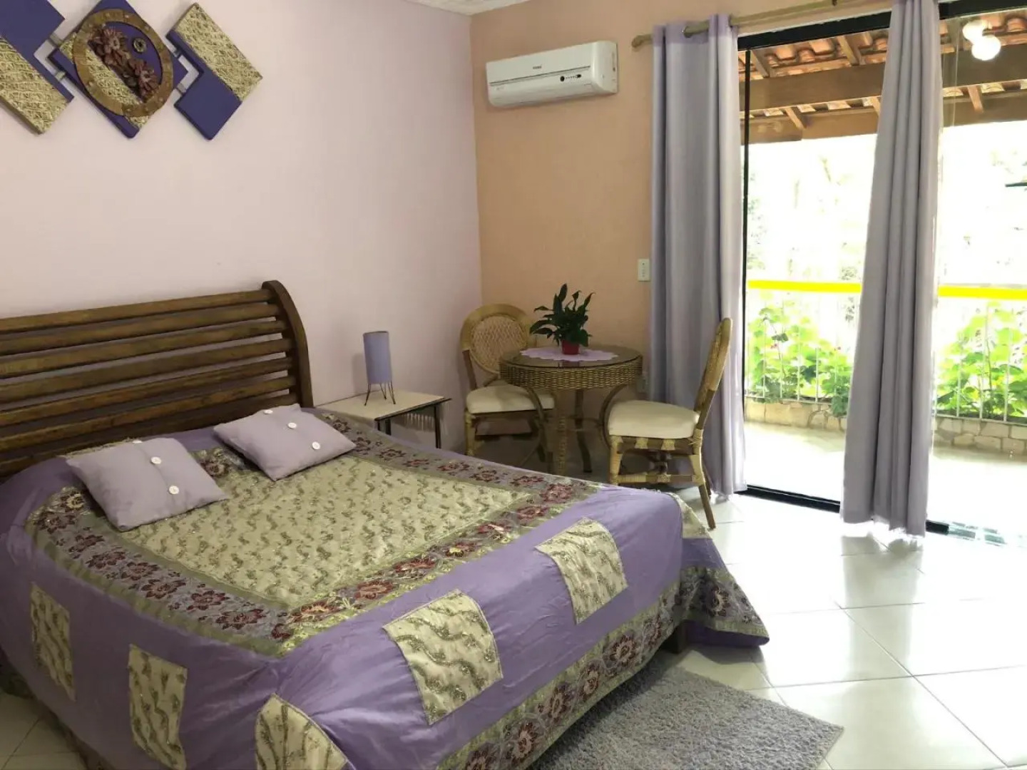 Pousada Canto da Coruja