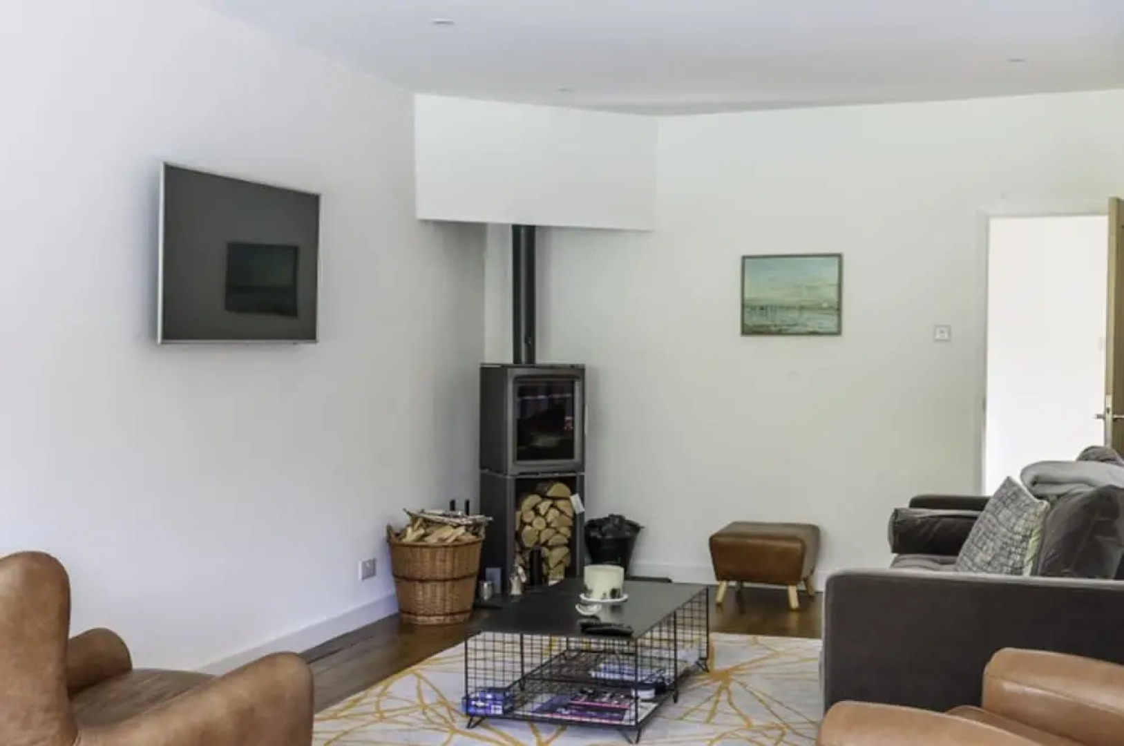 Victoria House - Bembridge