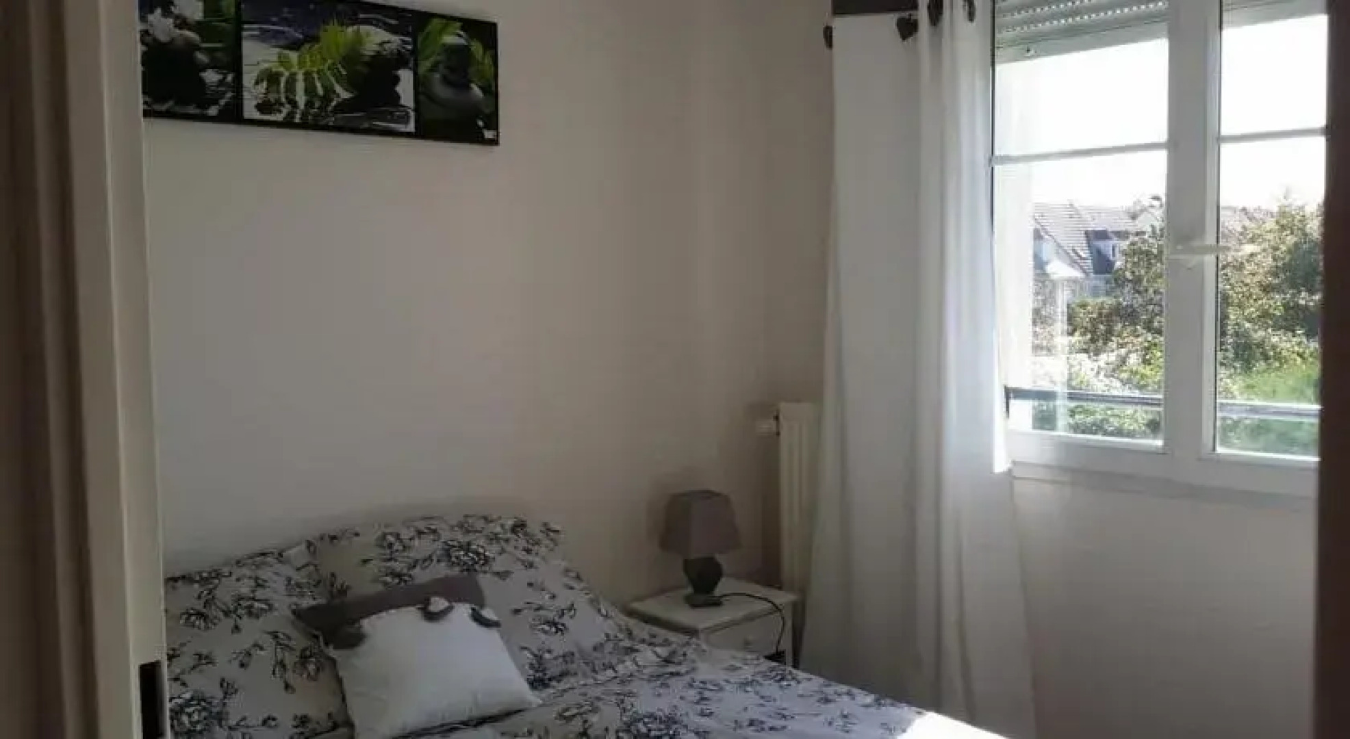 Maison Serris près Val dEurope