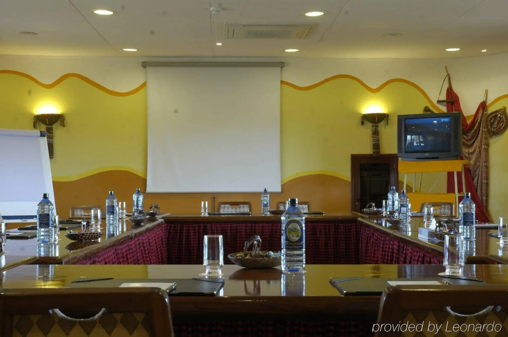 Mara Serena Safari Lodge