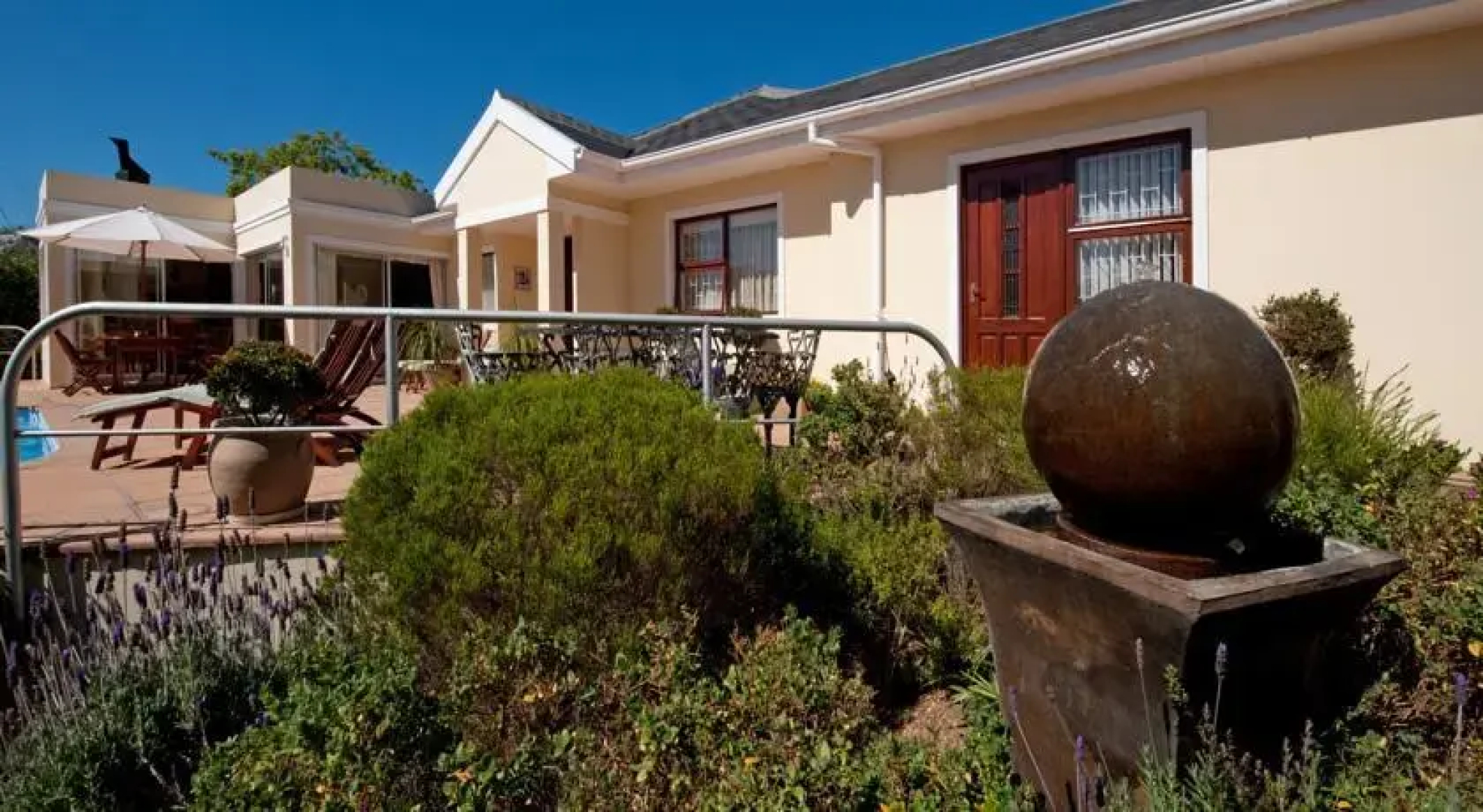 Anha Casa Guest House Hermanus