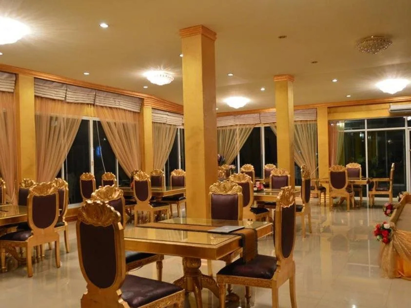 Nakaraj Princess Hotel