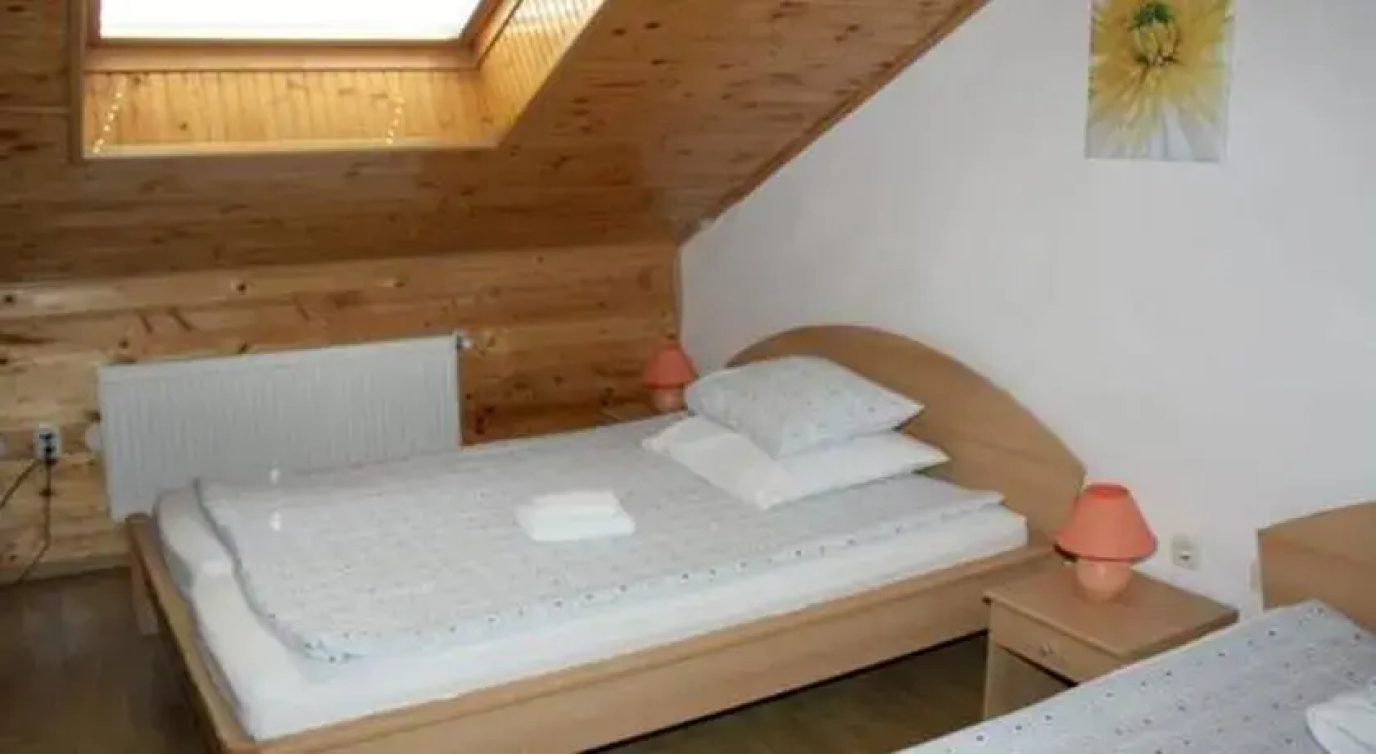 Bed and Breakfast Karan