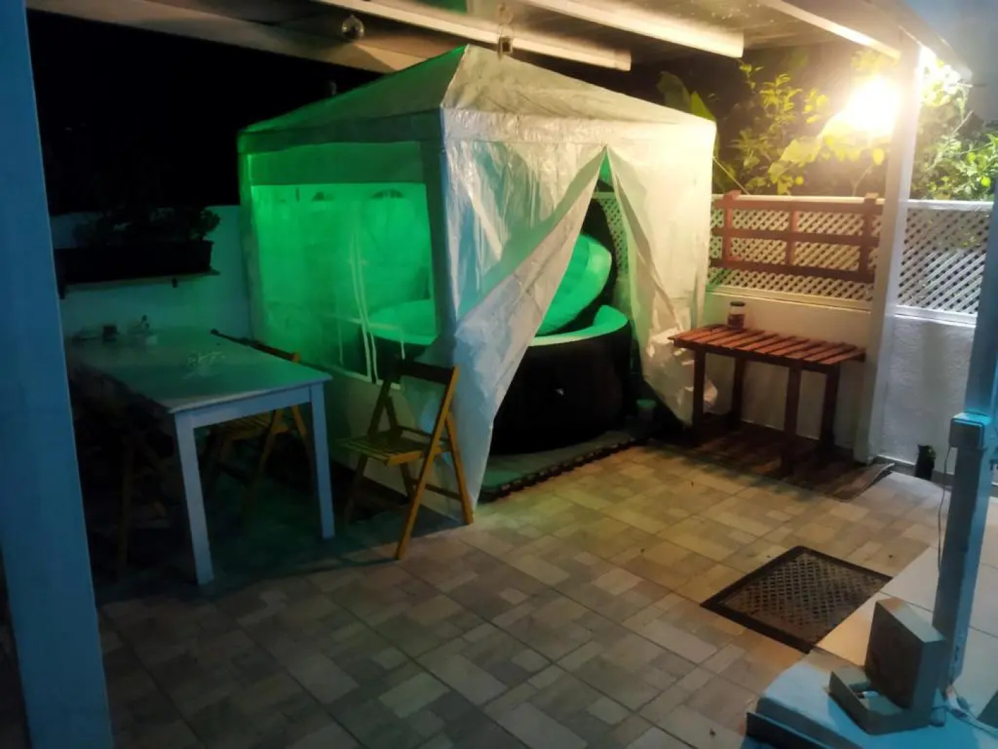 Modern confort Studio with lazy spa included