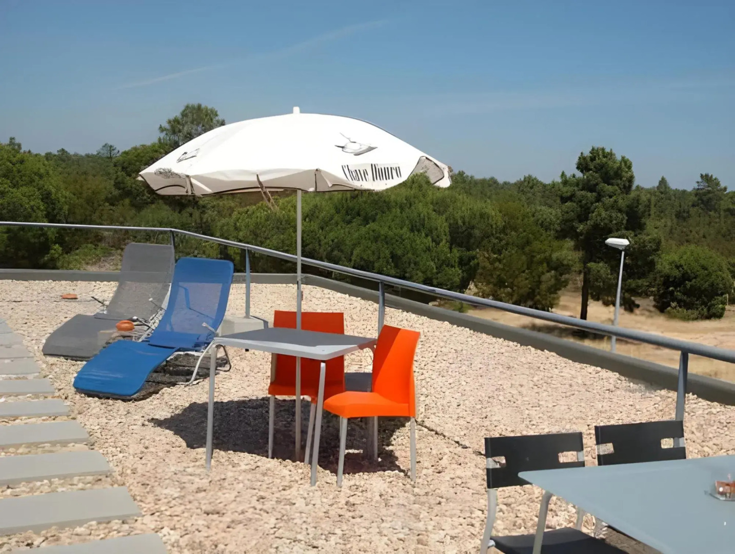 Alojamento Local Verde e Mar