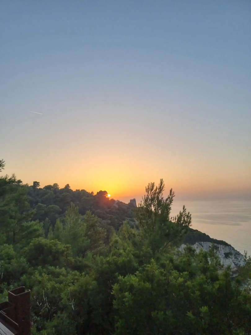 Peschici Appartamento Vacanze