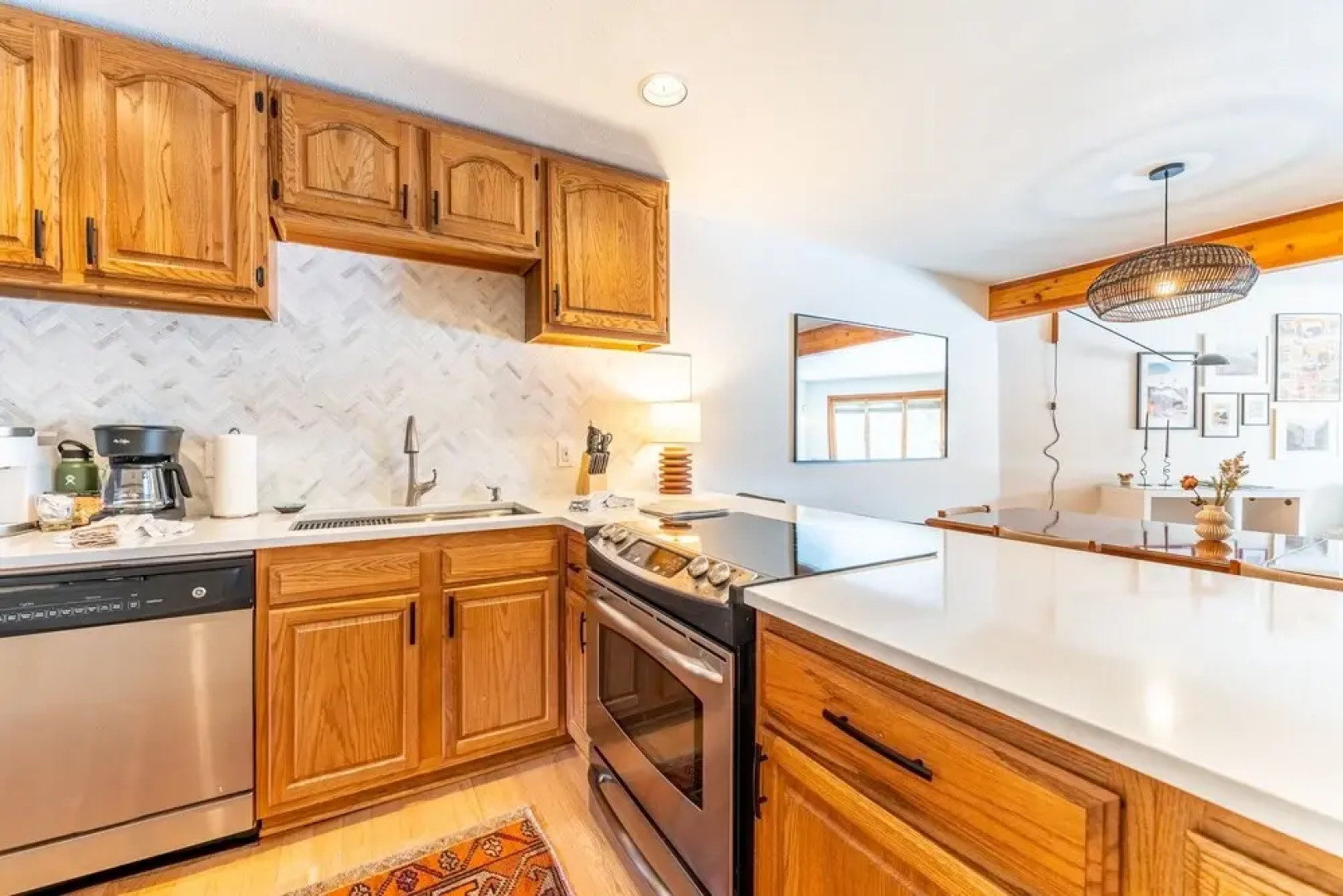 Snowscape #3, Building 5 : 2 209 / 129 By Summit County Mountain Retreats