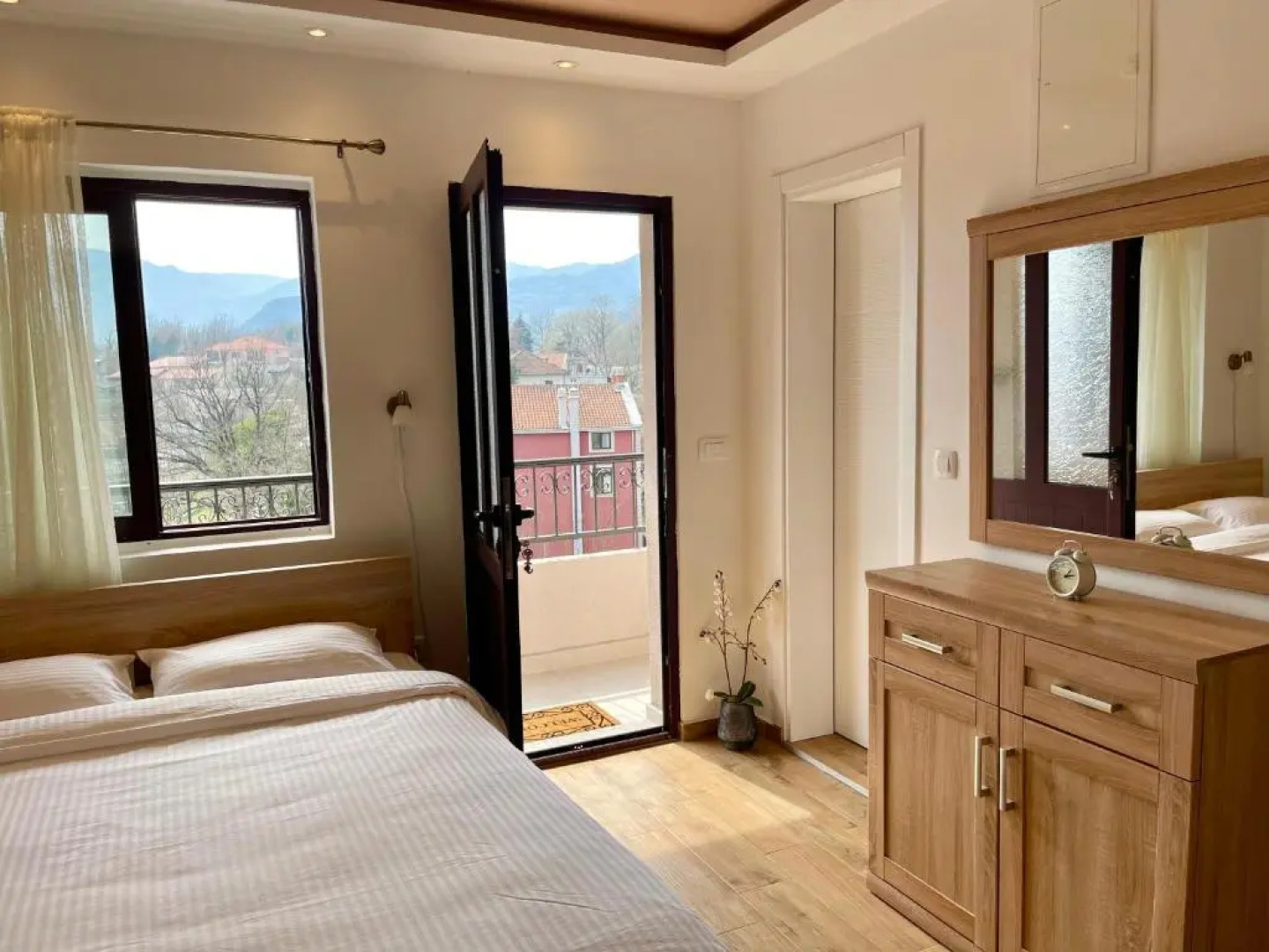 Apartments Four Countesses