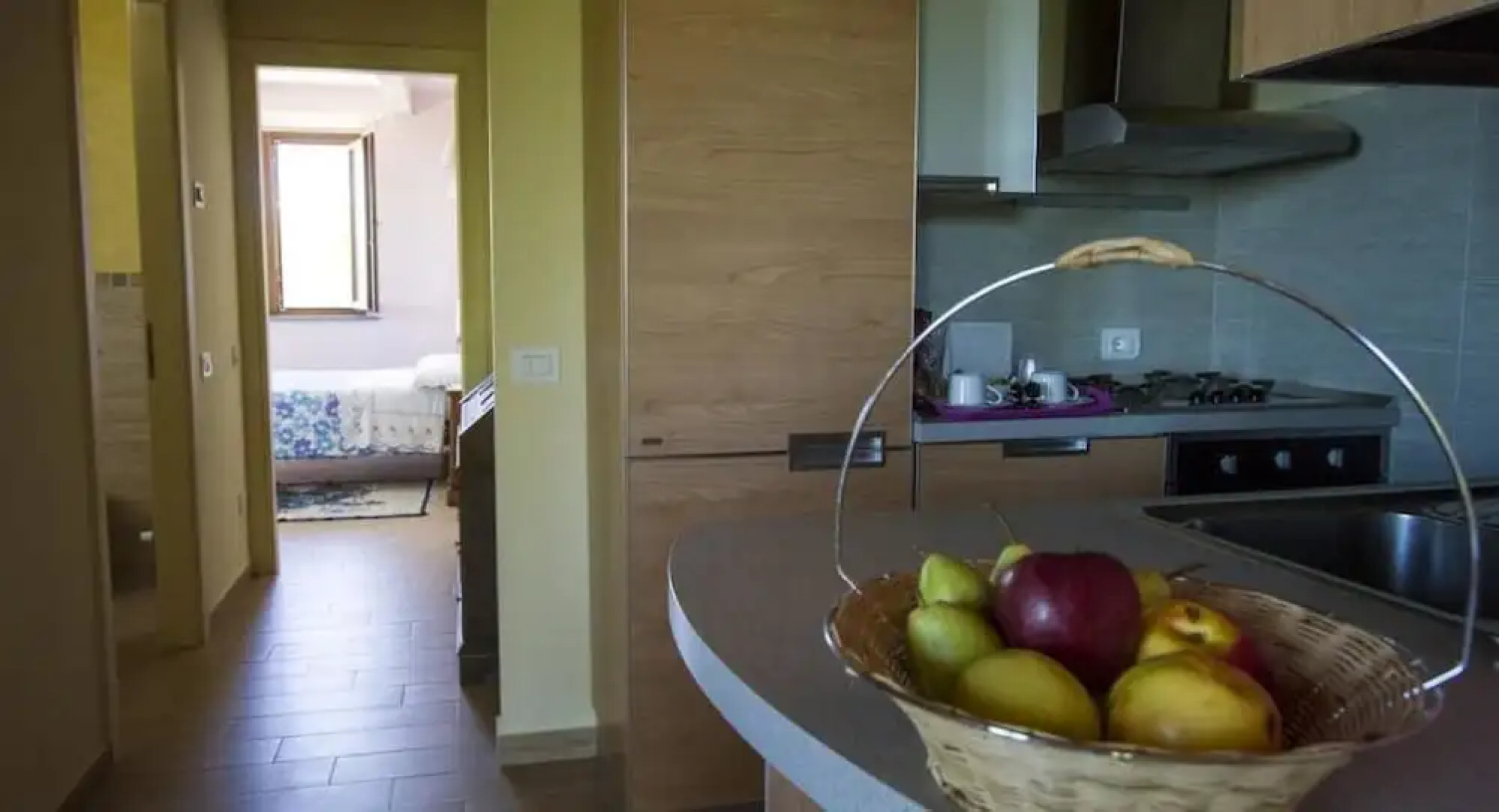 Agriturismo La Casa nel Cielo