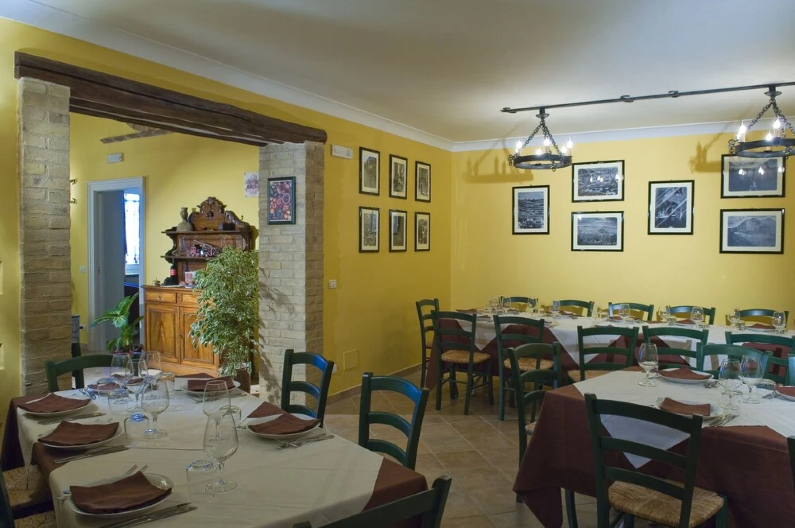 Agriturismo Salemi