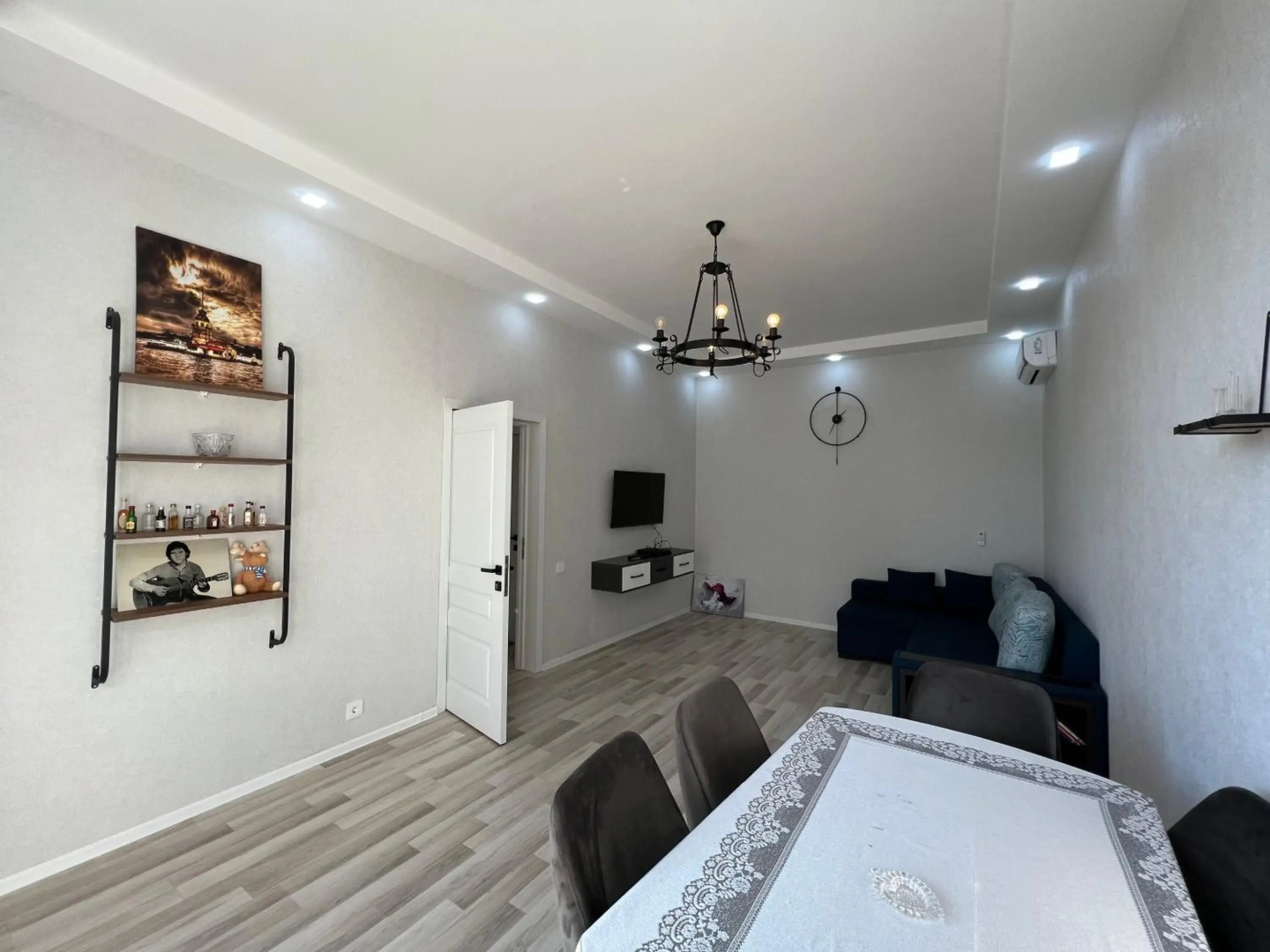 Qafqaz Suite Bluesky