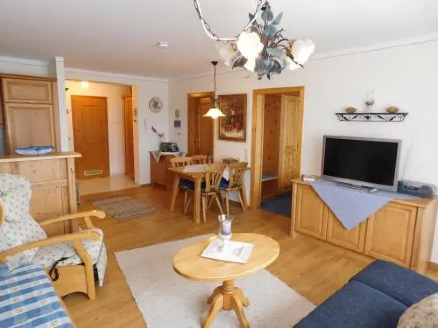 Residenz Sonnenhang I