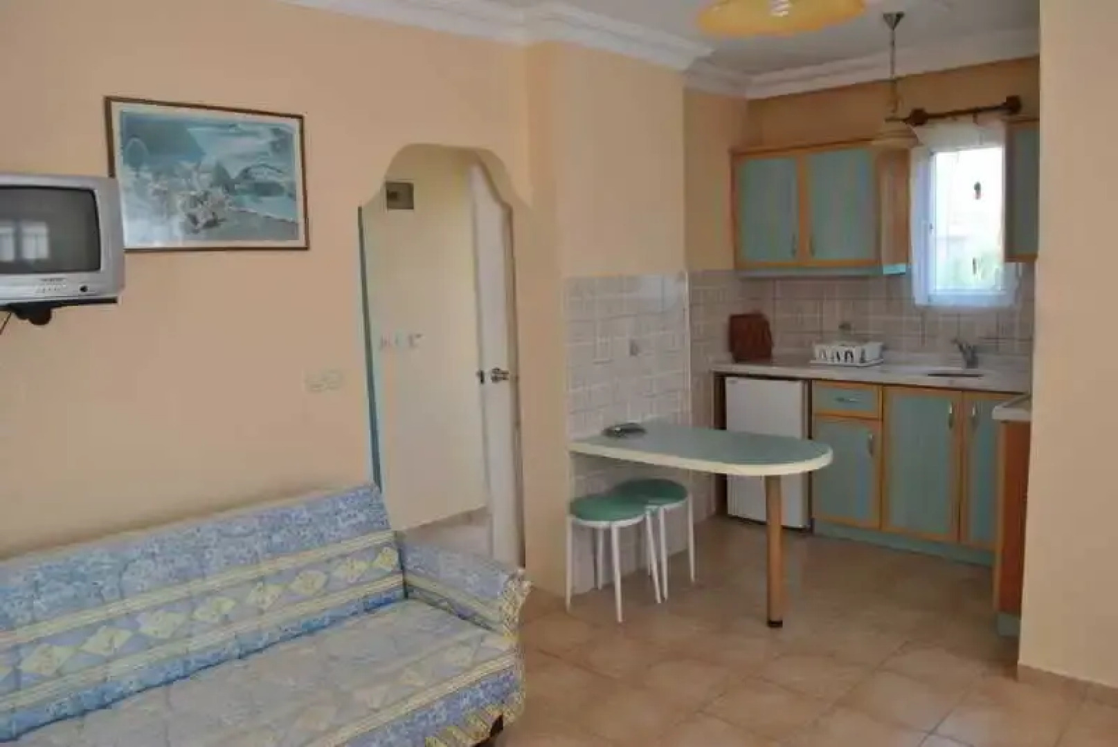 Sun Side Family (ex. Side Ikbal Hotel)