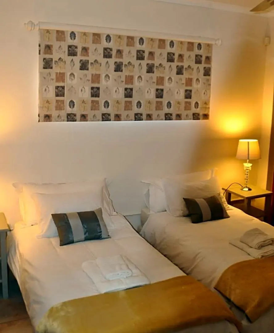 Clan Court Guesthouse