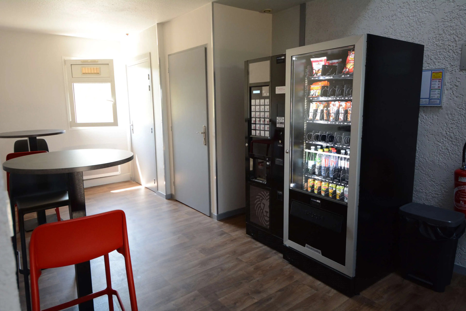 Kyriad Direct Auxerre Appoigny